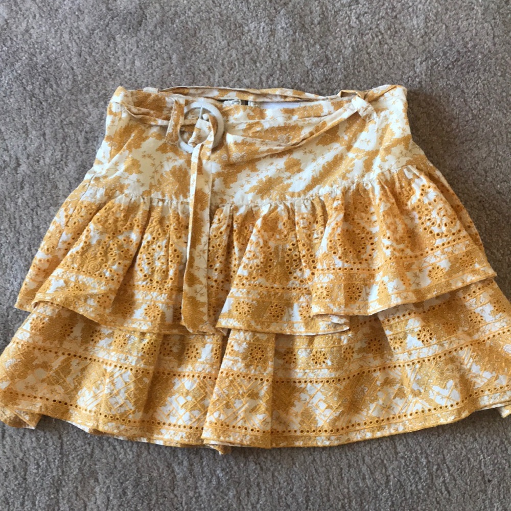 Brand New TopShop Skirt